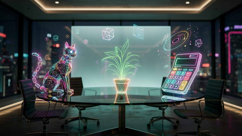 agents.ml: A Plataforma para o Futuro da IA Conversacional