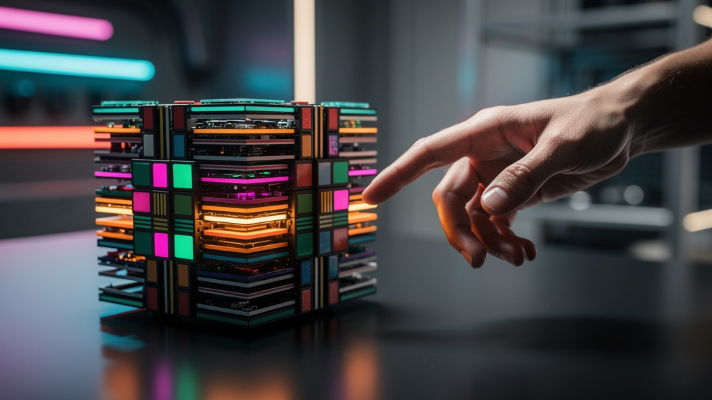 AGI, ANI e ASI: Desvendando os Níveis da Inteligência Artificial