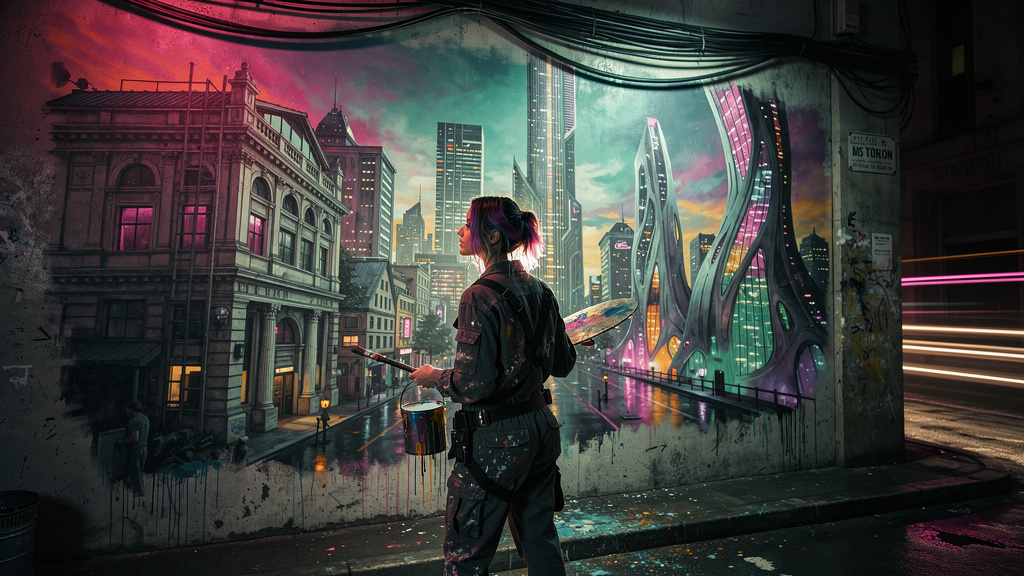 AGI, ANI e ASI: Desvendando os Níveis da Inteligência Artificial