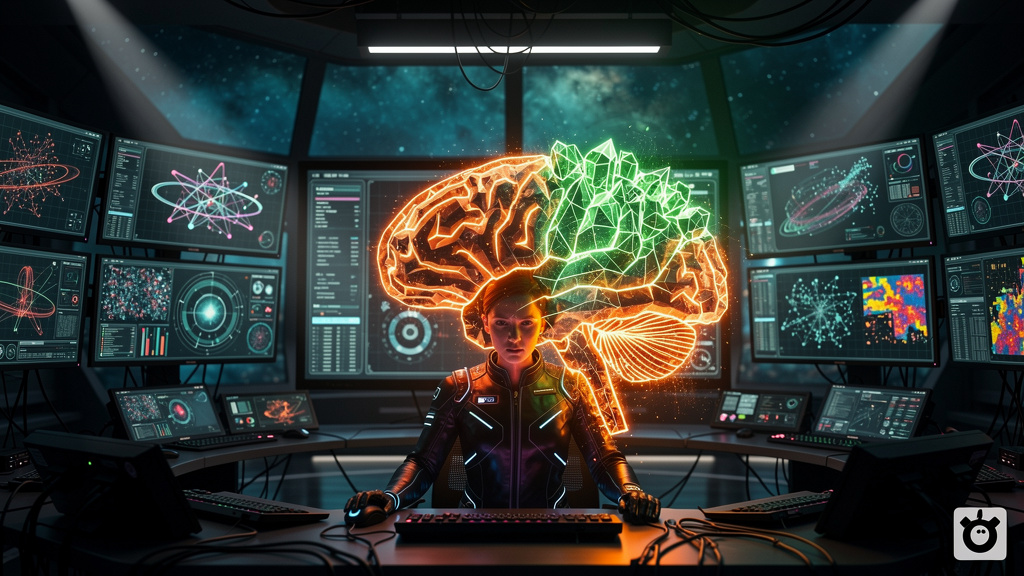 AGI, ANI e ASI: Desvendando os Níveis da Inteligência Artificial