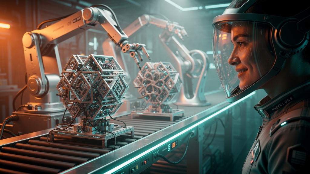 AGI, ANI e ASI: Desvendando os Níveis da Inteligência Artificial