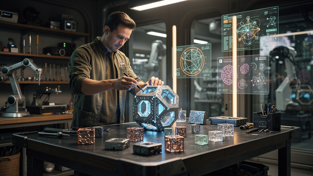 AGI, ANI e ASI: Desvendando os Níveis da Inteligência Artificial