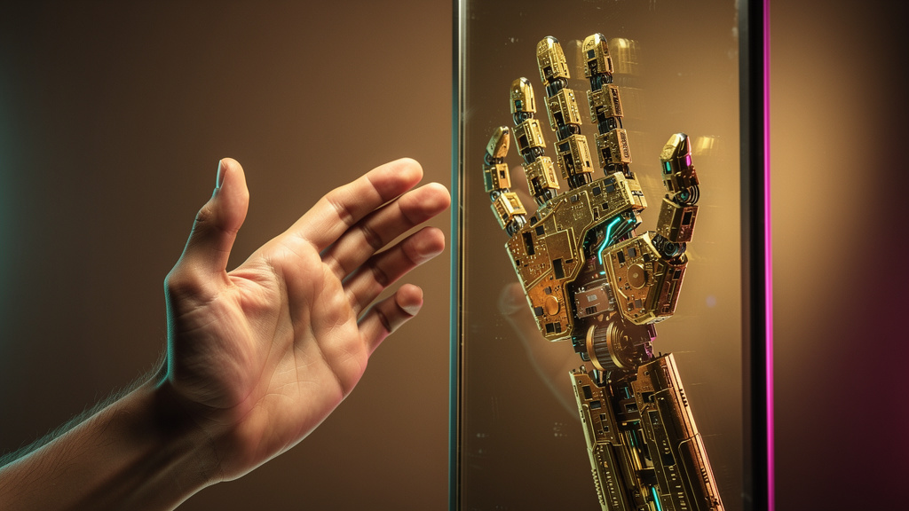 AGI, ANI e ASI: Entenda as Diferenças Cruciais da Inteligência Artificial