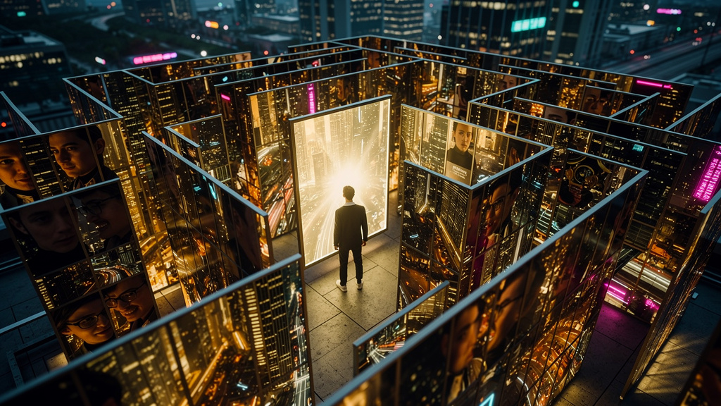 AGI, ANI e ASI: Entenda as Diferenças Cruciais da Inteligência Artificial