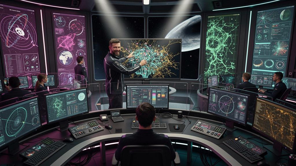 AGI, ANI e ASI: Entenda as Diferenças Cruciais da Inteligência Artificial