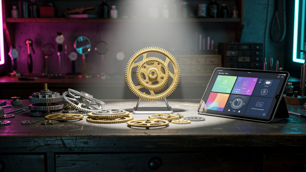 AGI, ANI e ASI: Entenda as Diferenças e o Futuro da IA