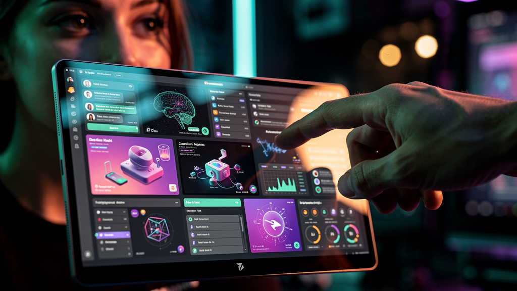 AGI, ANI e ASI: Entenda as Diferenças e o Futuro da IA