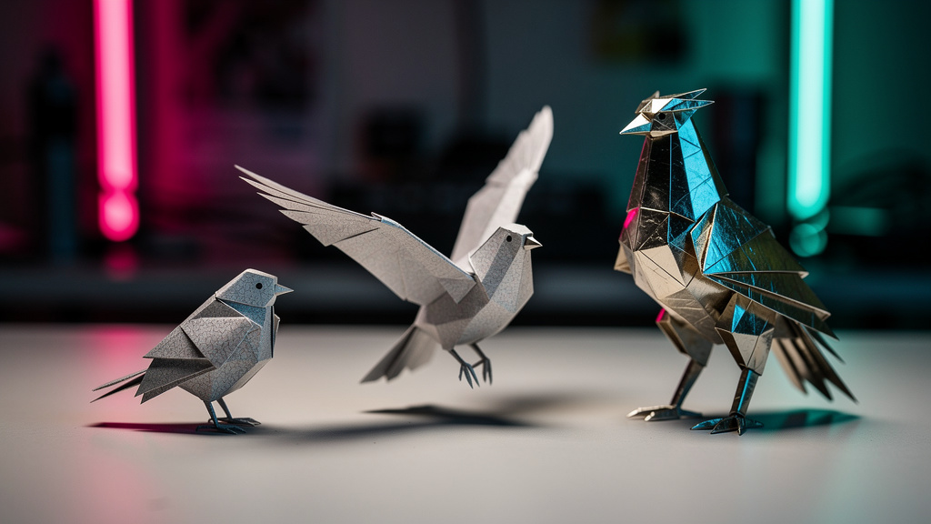 AGI, ANI e ASI: Entenda as Diferenças e o Futuro da IA