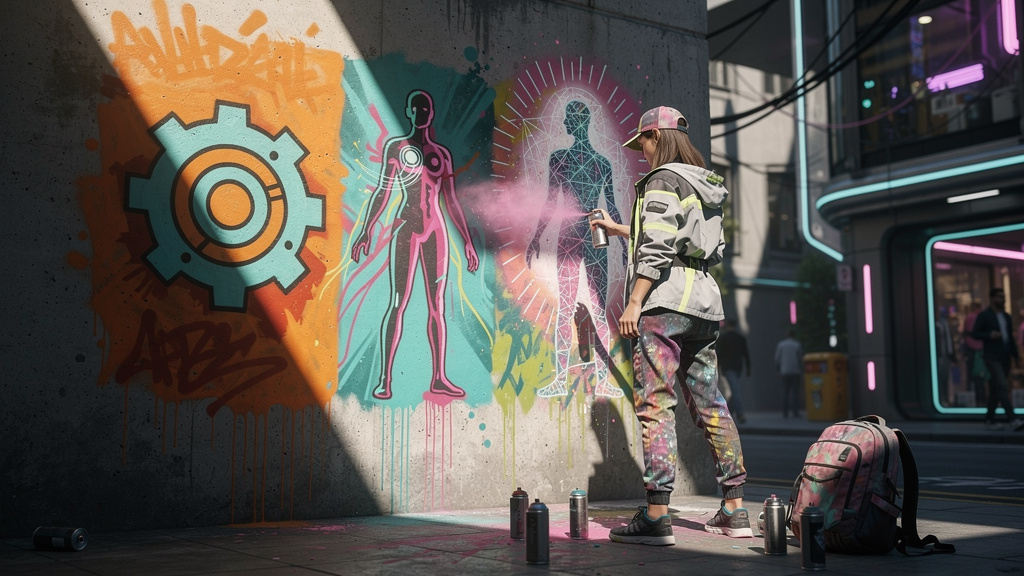 AGI, ANI e ASI: Entenda as Diferenças e o Futuro da IA