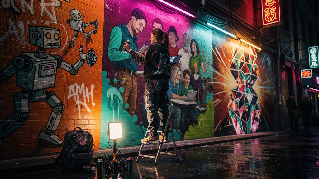 AGI, ANI e ASI: Entenda as Diferenças e o Futuro da IA