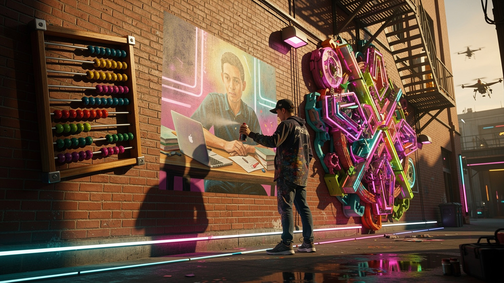 AGI, ANI e ASI: Entenda as Diferenças e o Futuro da IA