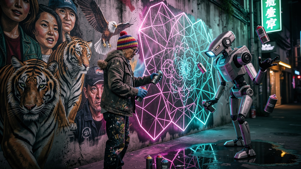 AGI, ANI e ASI: Entenda as diferenças e o futuro da IA