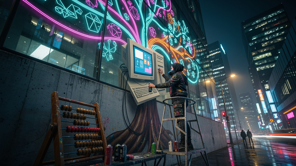 AGI, ANI e ASI: Entenda as Diferenças e o Futuro da IA