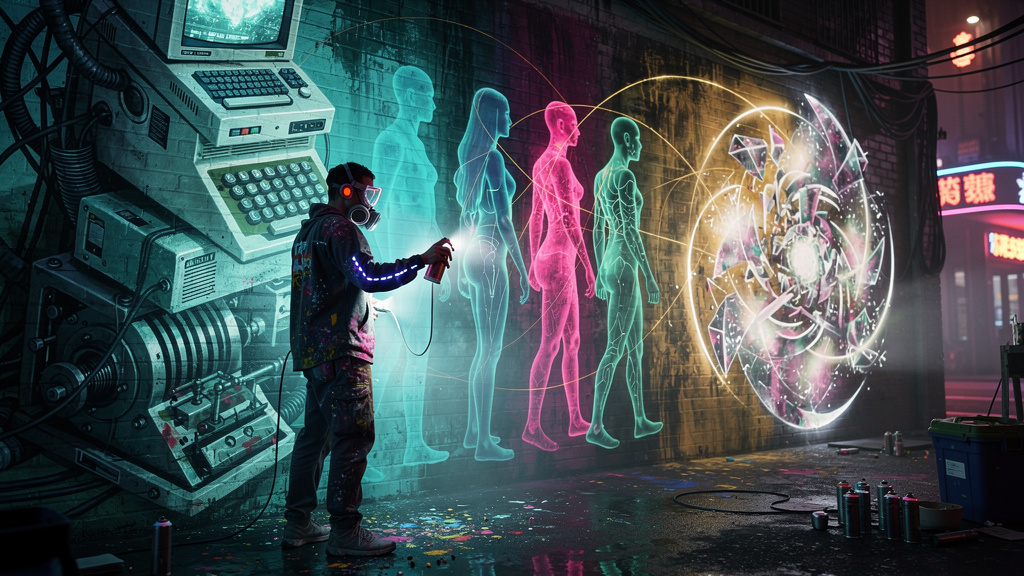 AGI, ANI e ASI: Entenda as Diferenças e o Futuro da IA