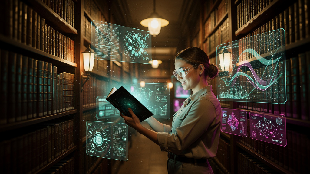 AGI, ANI e ASI: Entenda as Diferenças e o Futuro da IA