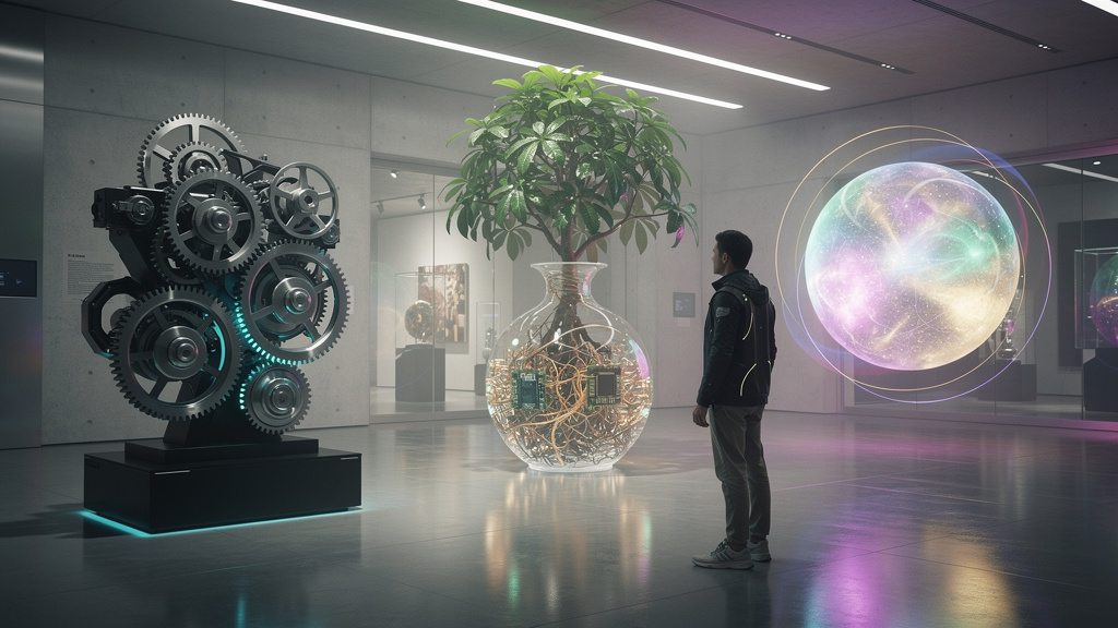 AGI, ANI e ASI: Entenda as Diferenças e o Futuro da IA