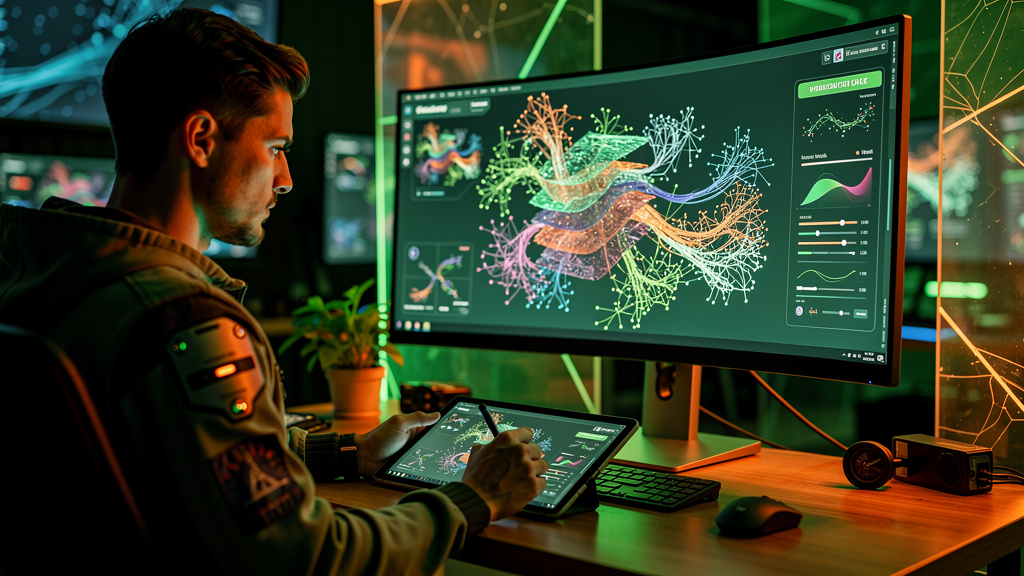 AGI, ANI e ASI: Entenda as Diferenças e o Futuro da IA