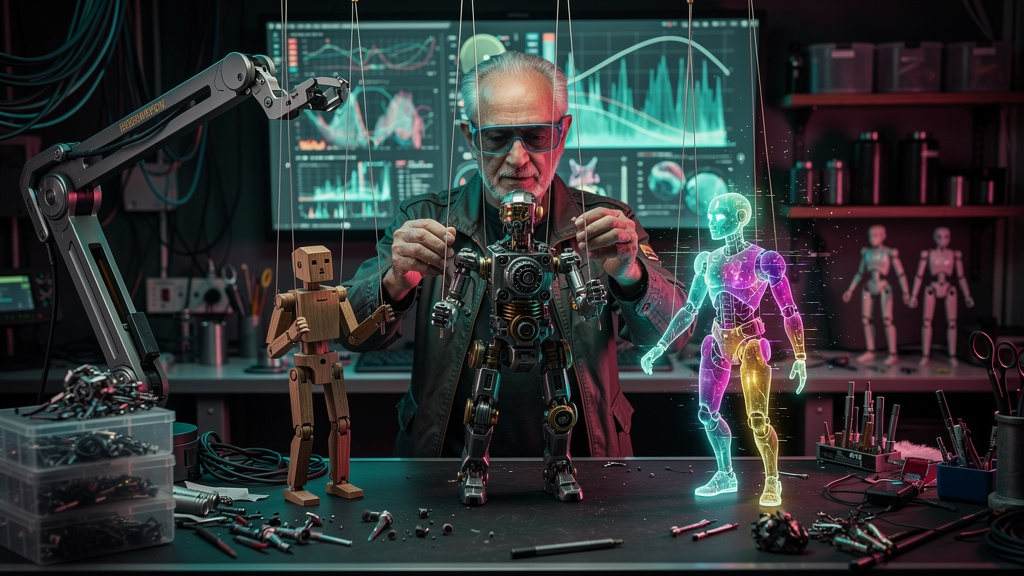 AGI, ANI e ASI: entenda as diferenças e o futuro da IA