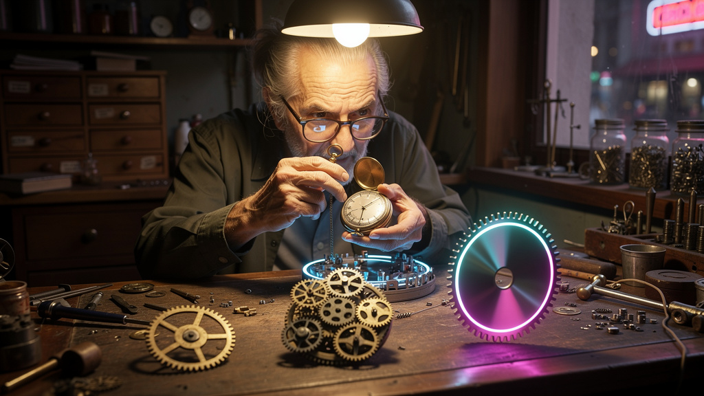 AGI, ANI e ASI: Entenda as Diferenças e o Futuro da IA