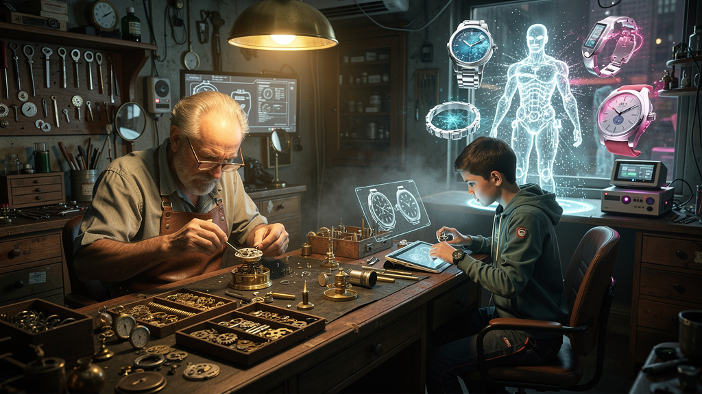 AGI, ANI e ASI: Entenda as Diferenças e o Futuro da IA