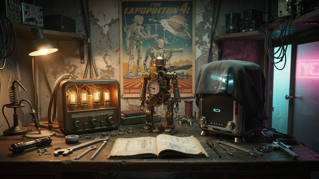 AGI, ANI e ASI: Entenda as Diferenças e o Futuro da IA