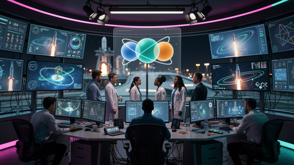 AGI, ANI e ASI: Entenda as Diferenças e o Futuro da IA