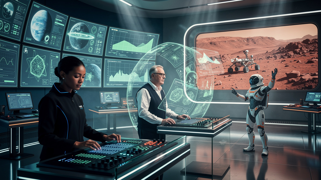 AGI, ANI e ASI: Entenda as Diferenças e o Futuro da IA