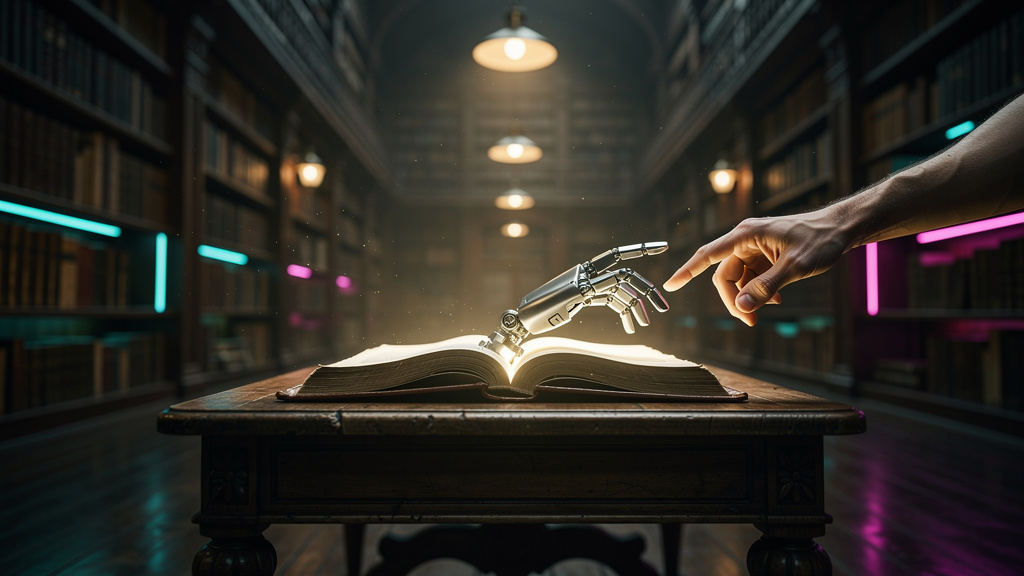 AGI, ANI e ASI: Entenda as Diferenças e o Futuro da IA