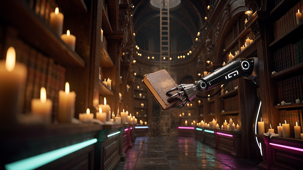 AGI, ANI e ASI: Entenda as Diferenças e o Futuro da IA