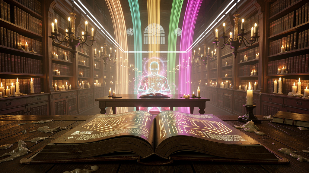 AGI, ANI e ASI: Entenda as Diferenças e o Futuro da IA