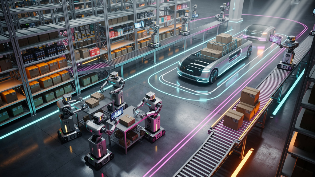 AGI, ANI e ASI: Entenda as Diferenças e o Futuro da IA