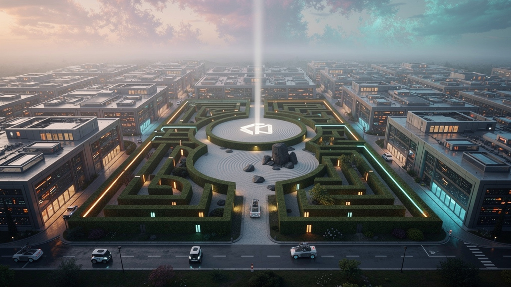 AGI, ANI e ASI: Entenda as Diferenças e o Futuro da IA