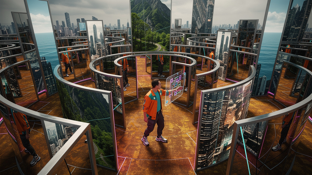 AGI, ANI e ASI: Entenda as Diferenças e o Futuro da IA