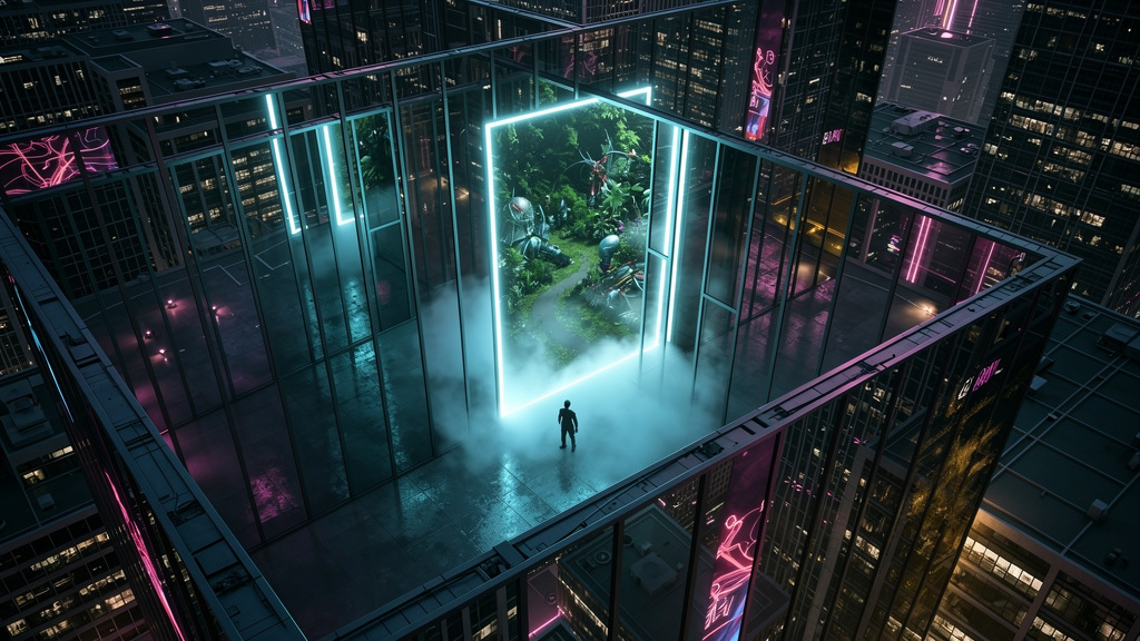 AGI, ANI e ASI: Entenda as Diferenças e o Futuro da IA