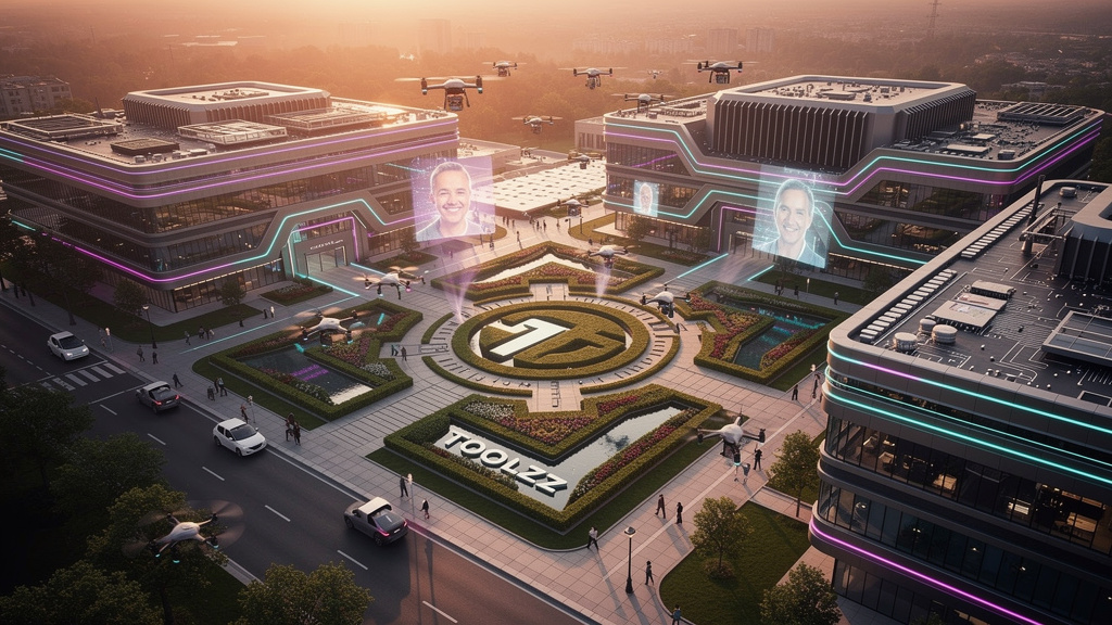 AGI, ANI e ASI: Entenda as Diferenças e o Futuro da IA