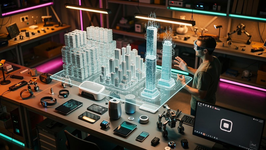 AGI, ANI e ASI: Entenda as Diferenças e o Futuro da IA