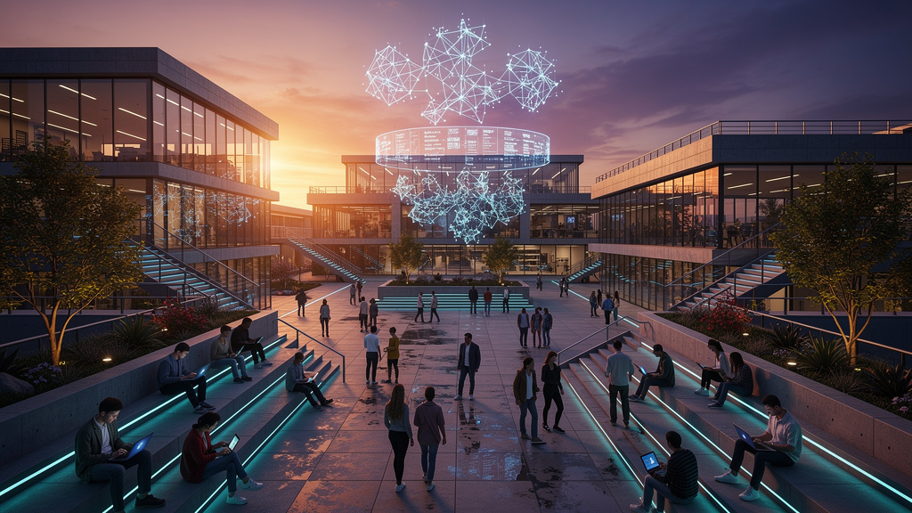 AGI, ANI e ASI: Entenda as Diferenças e o Futuro da IA