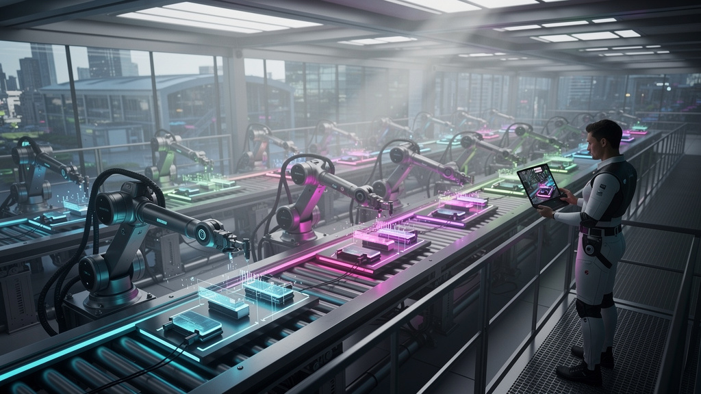 AGI, ANI e ASI: Entenda as diferenças e o futuro da IA