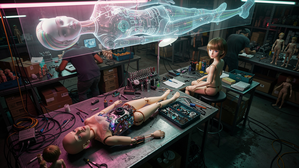 AGI, ANI e ASI: Entenda as Diferenças e o Futuro da IA