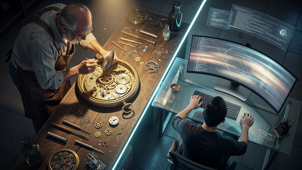 AGI, ANI e ASI: Entenda as Diferenças e o Futuro da IA