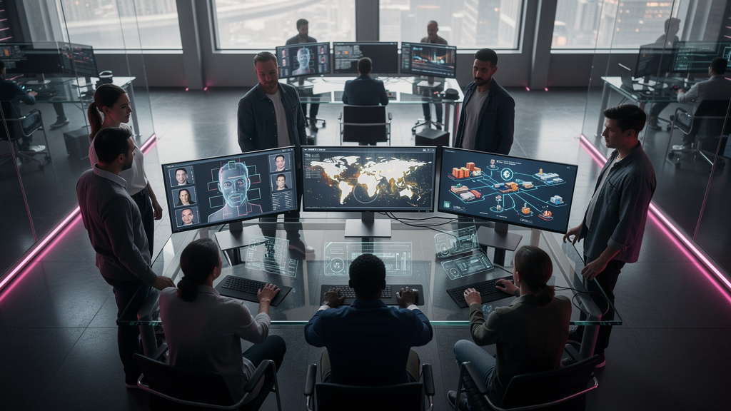 AGI, ANI e ASI: Entenda as Diferenças e o Futuro da IA