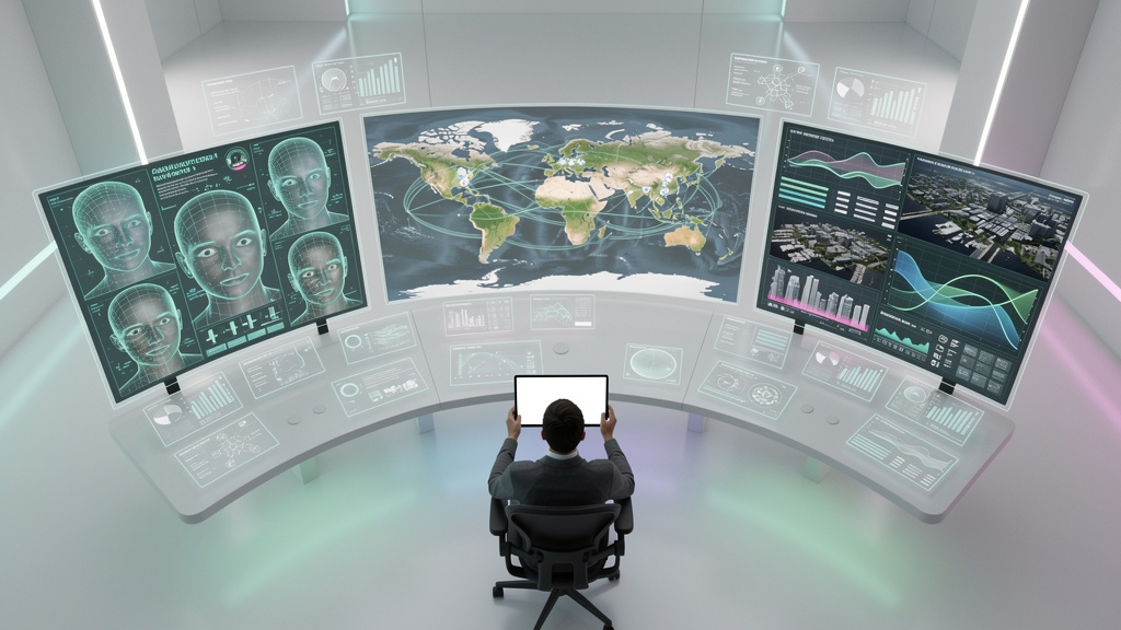 AGI, ANI e ASI: Entenda as Diferenças e o Futuro da IA