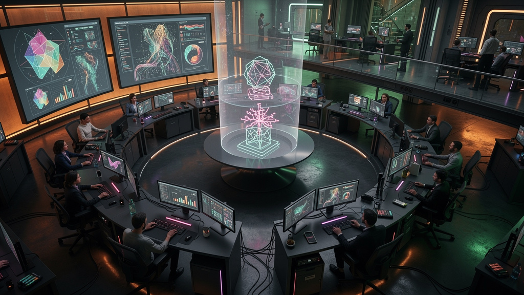 AGI, ANI e ASI: Entenda as diferenças e o futuro da IA