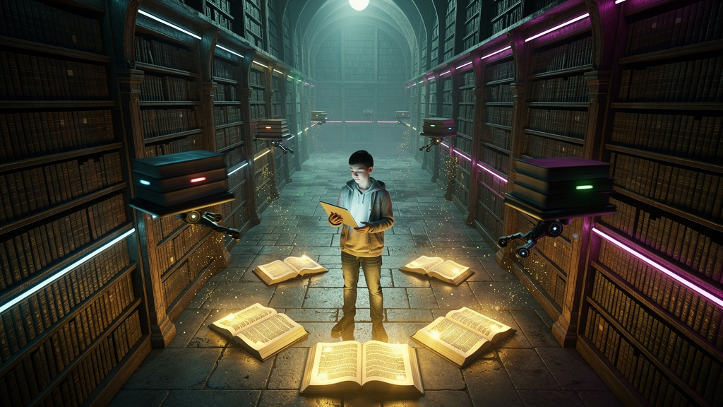 AGI, ANI e ASI: Entenda as diferenças e o futuro da IA