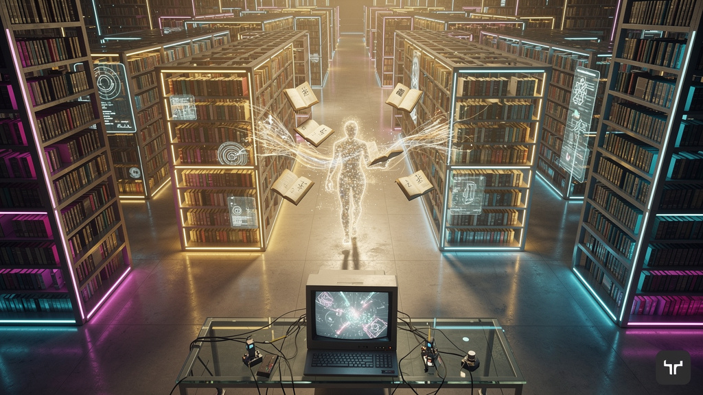 AGI, ANI e ASI: Entenda as Diferenças e o Futuro da IA