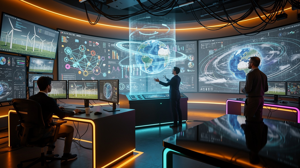 AGI, ANI e ASI: Entenda as Diferenças e o Futuro da IA