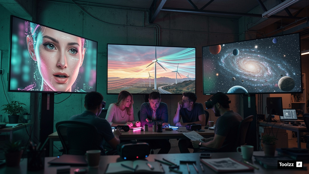 AGI, ANI e ASI: Entenda as Diferenças e o Futuro da IA