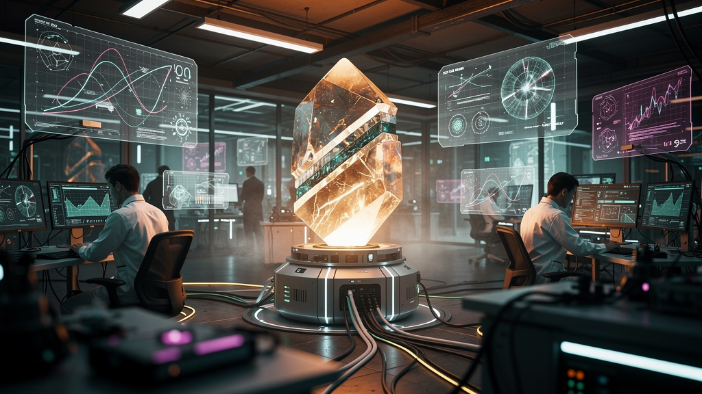 AGI, ANI e ASI: Entenda as Diferenças e o Futuro da IA