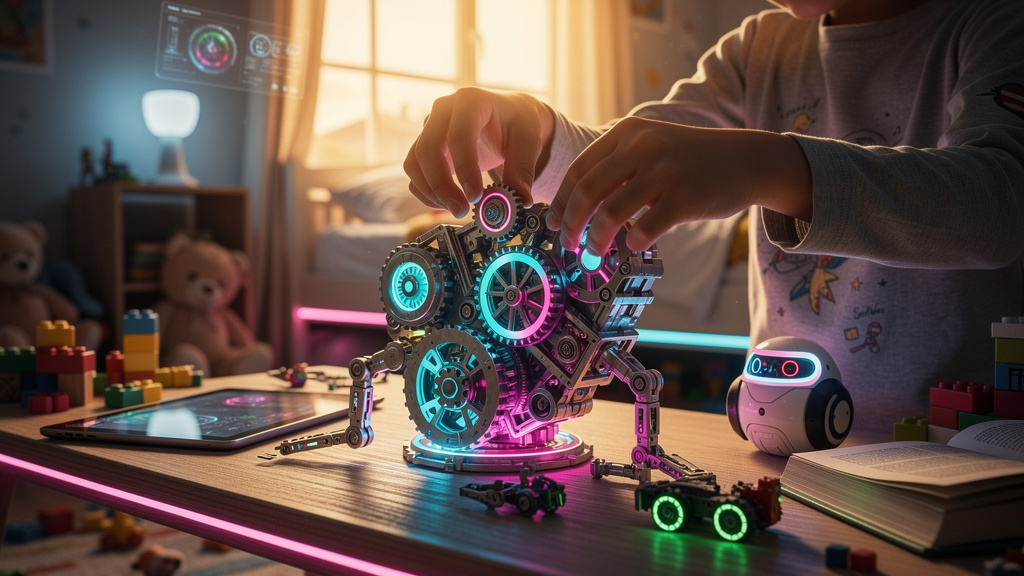 AGI, ANI e ASI: Entenda as Diferenças e o Futuro da IA