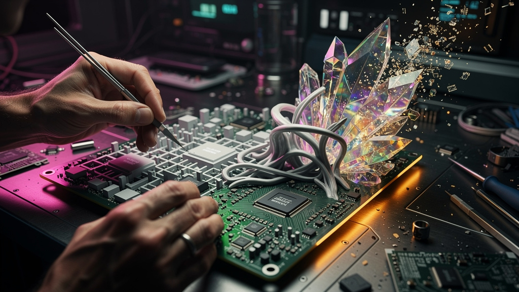 AGI, ANI e ASI: Entenda as Diferenças e o Futuro da IA